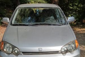 Honda HR-V 1.6i 16V cat 3 porte