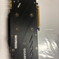 scheda video GeForce gtx 970 4 gb 