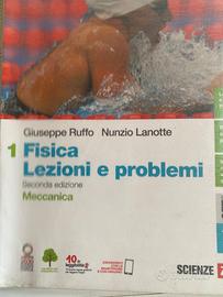 Fisica lesioni e problemi