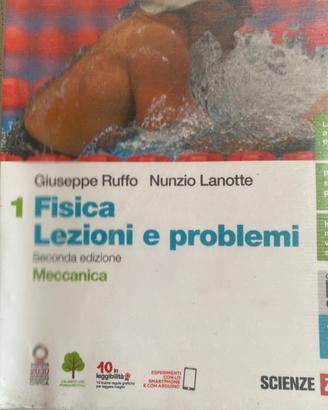 Fisica lesioni e problemi