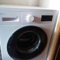 Lavatrice LG (9kg)
