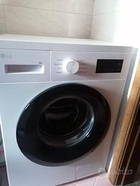 Lavatrice LG (9kg)