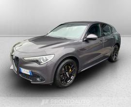 Alfa Romeo Stelvio 2.2 t veloce q4 210cv auto