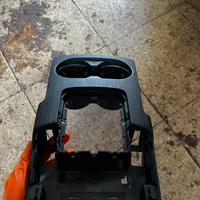 Console centrale audi a3 8v