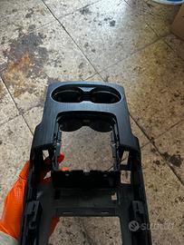 Console centrale audi a3 8v