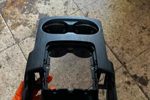 Console centrale audi a3 8v