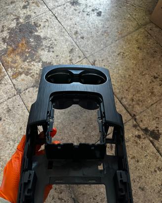 Console centrale audi a3 8v