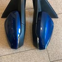 SPECCHIO VOLKSWAGEN POLO ANNO 2022 DX E SX
