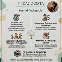 Pedagogista