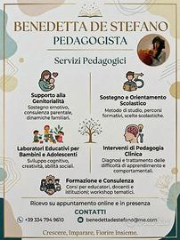 Pedagogista