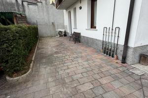 Appartamento luminoso a Verzegnis