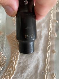 Meyer 6 per Sax Alto ( anno ’92 )