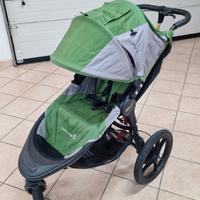 Passeggino trekking