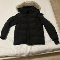 Giacca canada goose parka