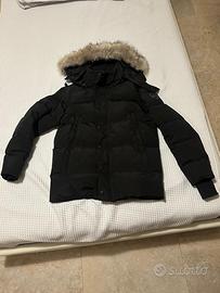 Giacca canada goose parka