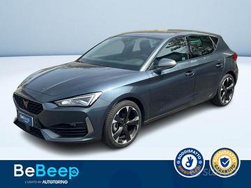 CUPRA Leon Cupra 1.5 HYBRID 150CV DSG