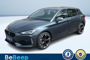 CUPRA Leon Cupra 1.5 HYBRID 150CV DSG