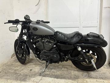 Harley Davison 883 Xl