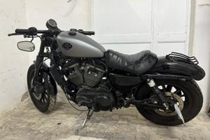 Harley Davison 883 Xl