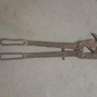 Ww1,trancia filo spinato,forbice ww1,tenaglia