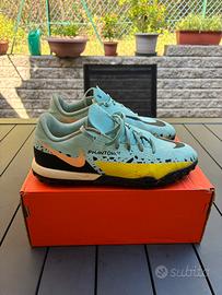 Scarpe bambino da calcetto