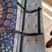 Barra per trazioni Decathlon