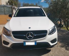 MERCEDES Classe GLC Cpé 250cdi 4matic 2017