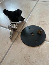 Piede d'Albero Windsurf (Ideale per neofiti)