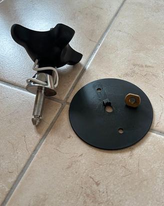 Piede d'Albero Windsurf (Ideale per neofiti)