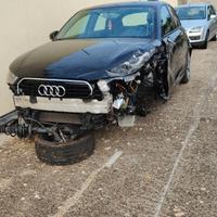 Audi a1/s1 - 2014