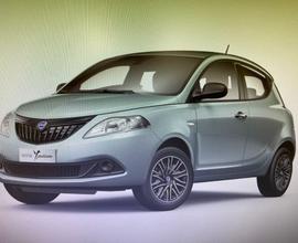 LANCIA Ypsilon 1.0 FireFly 5 porte S&S Hybrid Si