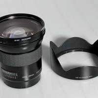 Hasselblad obiettivi HCD 28mm F4