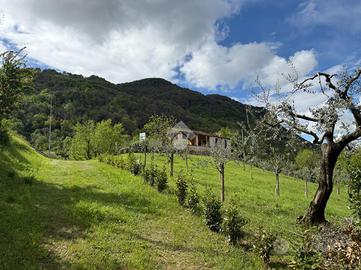 RUSTICO A ISEO