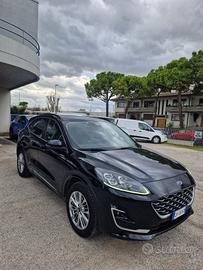 CCM Kuga 2.5 Full Hybrid 190 CV CVT AWD Vignale