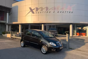 LANCIA MUSA 1.3 Mjt 69 CV OK NEOPATENTATI