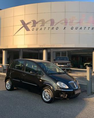 LANCIA MUSA 1.3 Mjt 69 CV OK NEOPATENTATI