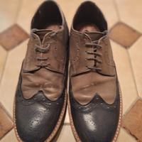 scarpe num 41 uomo
