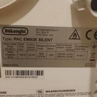 DeLonghi Pinguino