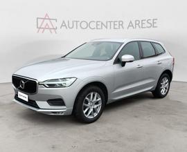 VOLVO XC60 B4 (d) AWD Geartronic Momentum