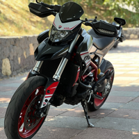 Ducati hypermotard 939 anno 2018