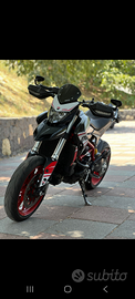 Ducati hypermotard 939 anno 2018
