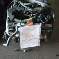 Motore Mercedes 651930
