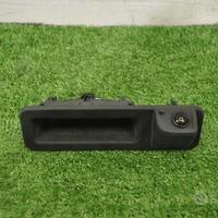 Bmw u06 g60 u11 telecamera surround view | 15605