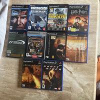 giochi playstation2