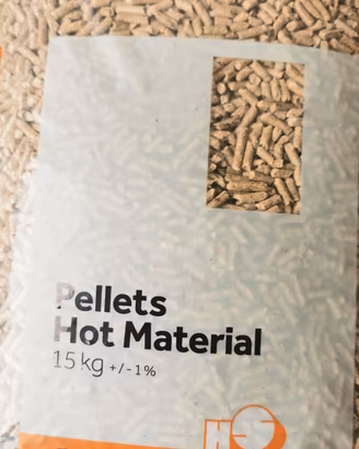 Pellet 
