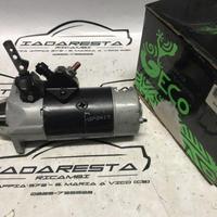 Motorino Avviamento Fiat 500 1965 > 1976 4117351