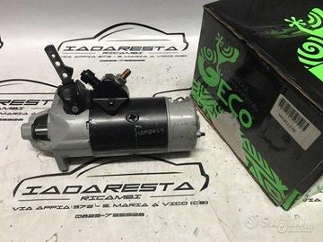 Motorino Avviamento Fiat 500 1965 > 1976 4117351