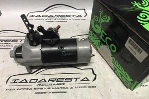 Motorino Avviamento Fiat 500 1965 > 1976 4117351