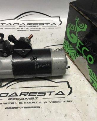 Motorino Avviamento Fiat 500 1965 > 1976 4117351