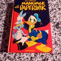 MANUALE DI PAPERINIK